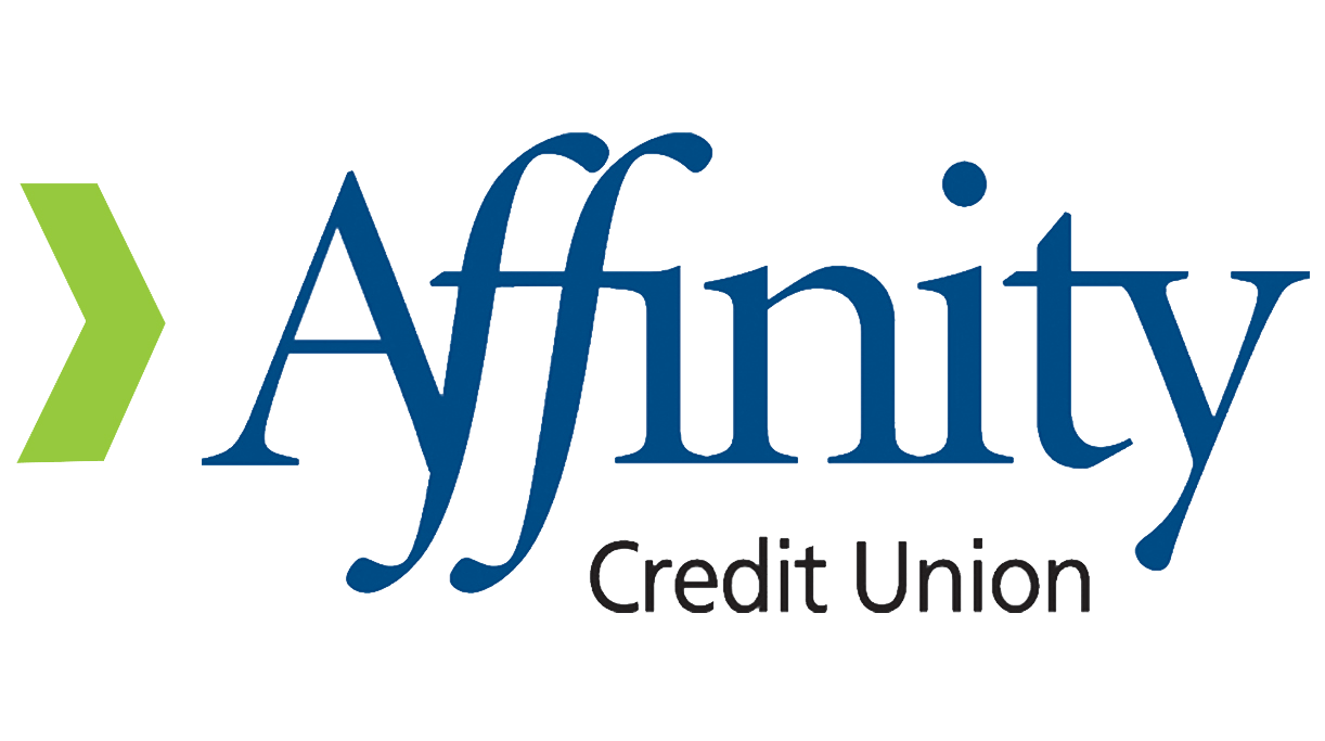 Affinity Credit Union logo