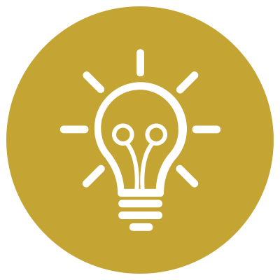 Canada's Farm Show Pillar: Innovation Icon