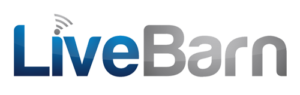 LiveBarn logo