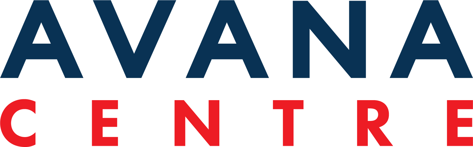 REAL District - Avana Centre sports facility