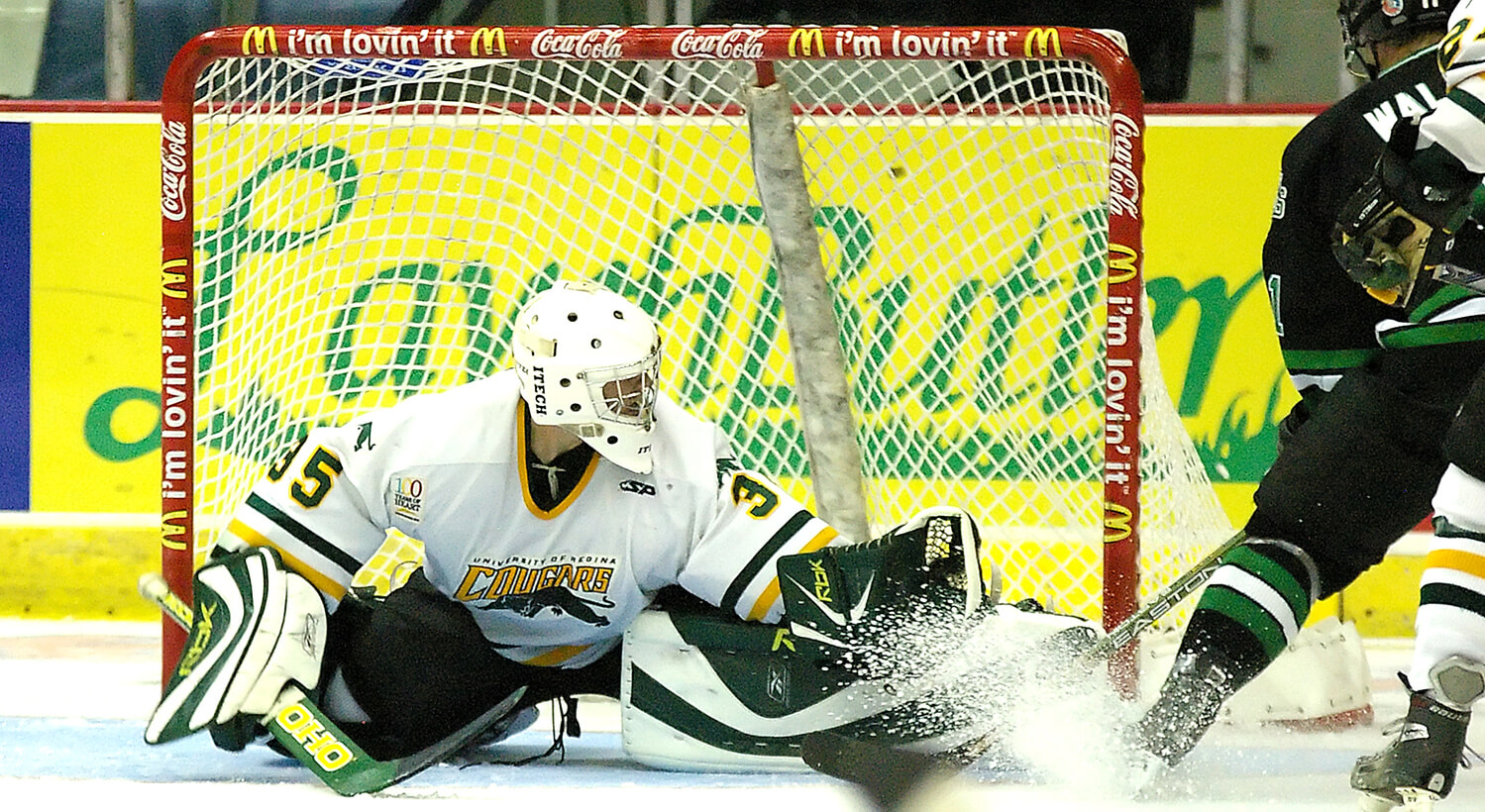 University of Regina Cougars