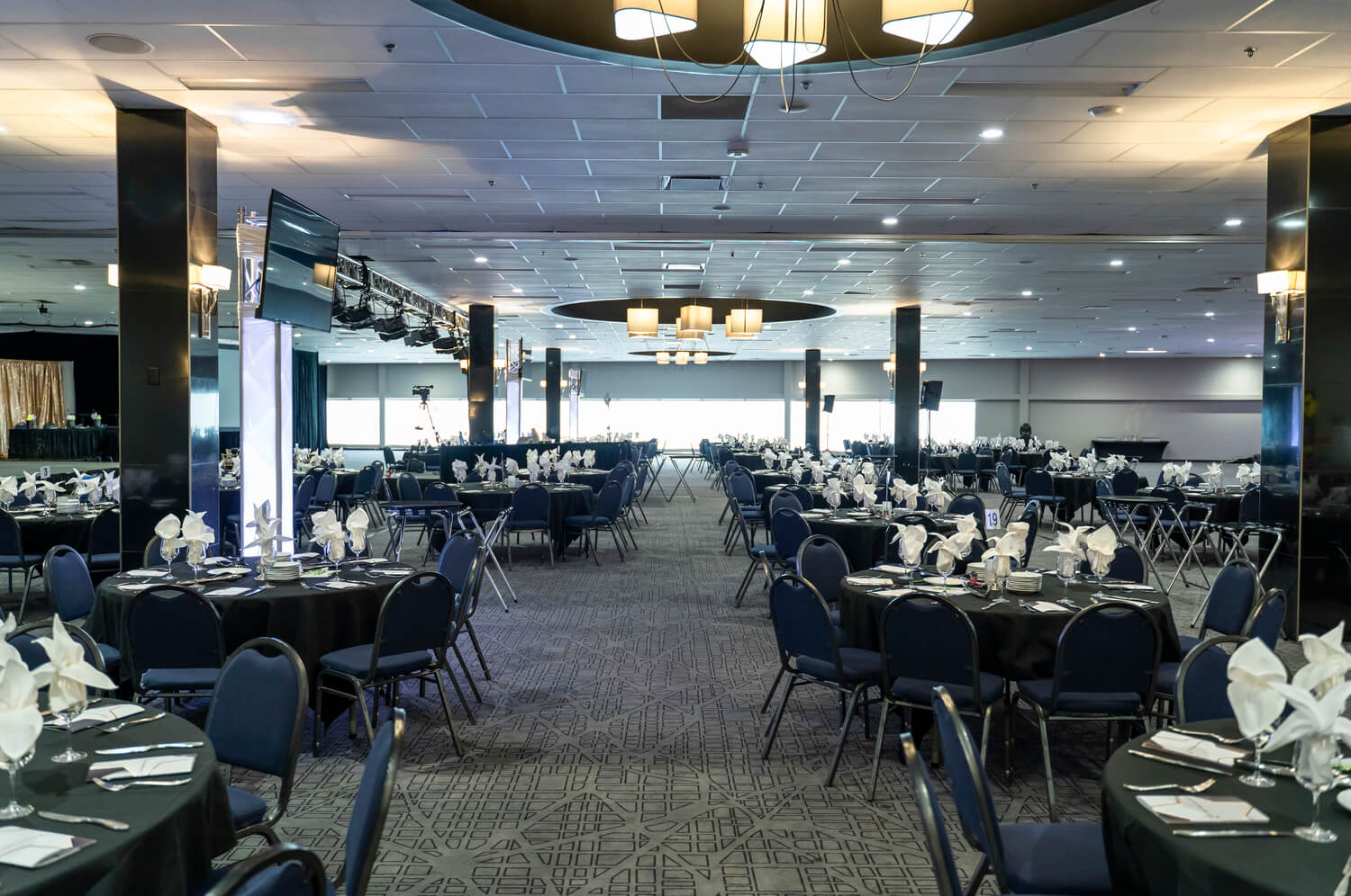 Queensbury Convention Centre
