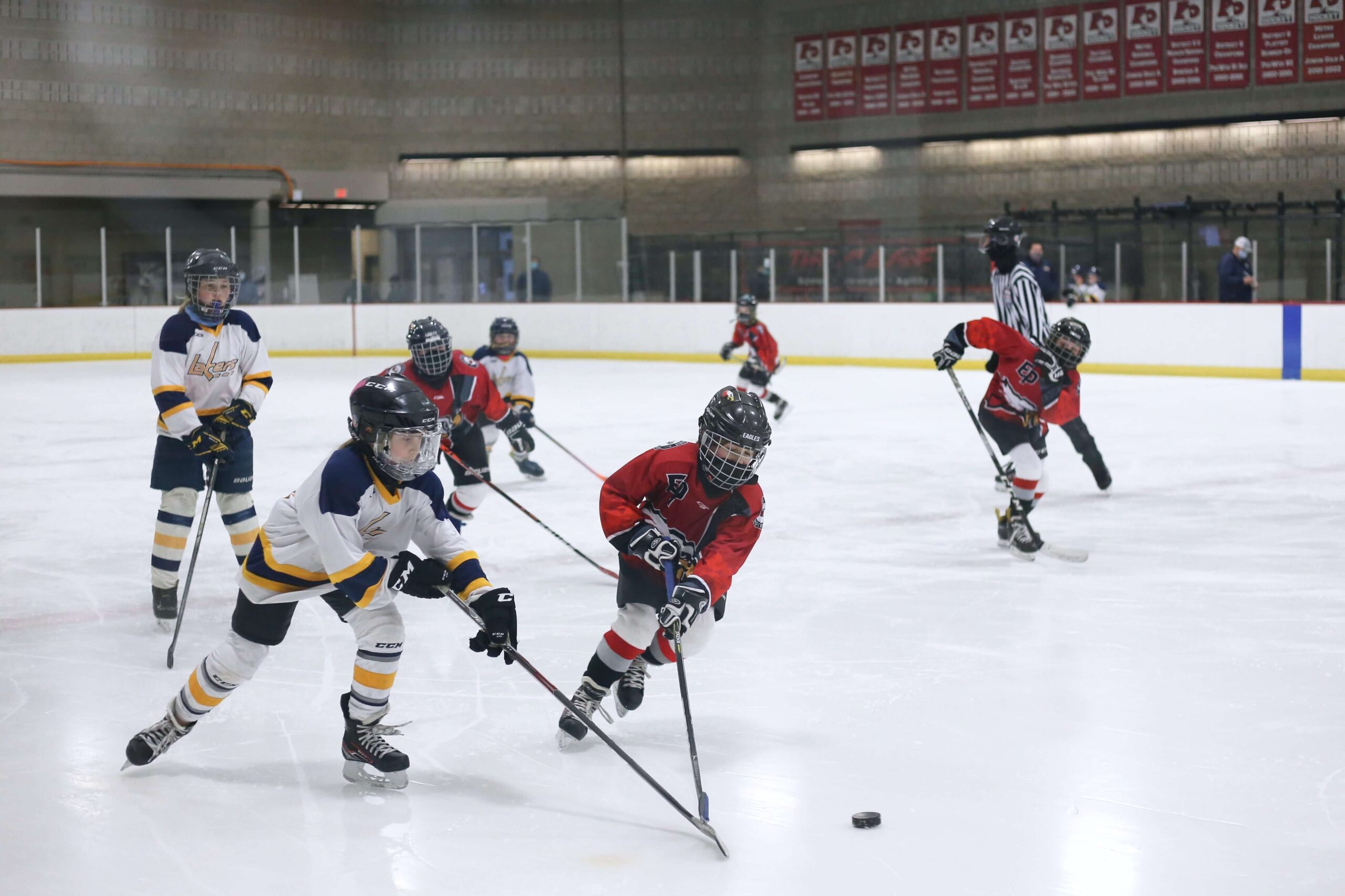 Hockey Regina