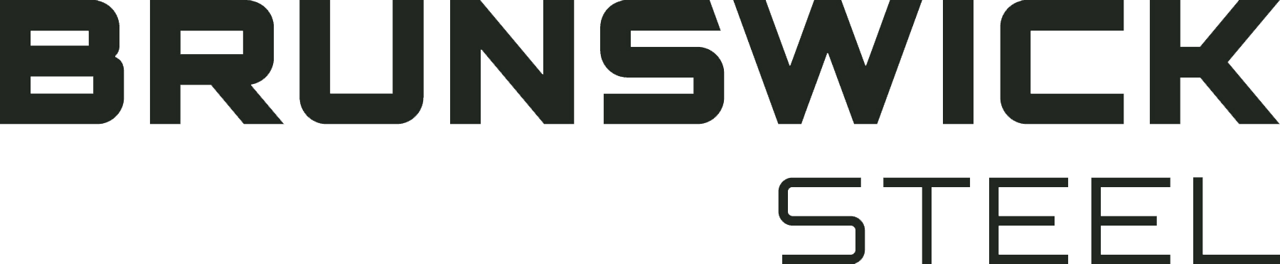 Brunswick Steel - Sponsor Logo