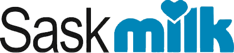 Saskmilk Logo