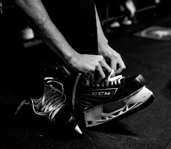Extreme Hockey