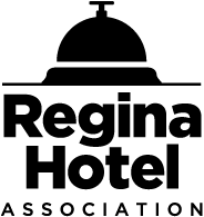 Regina Hotel Association logo