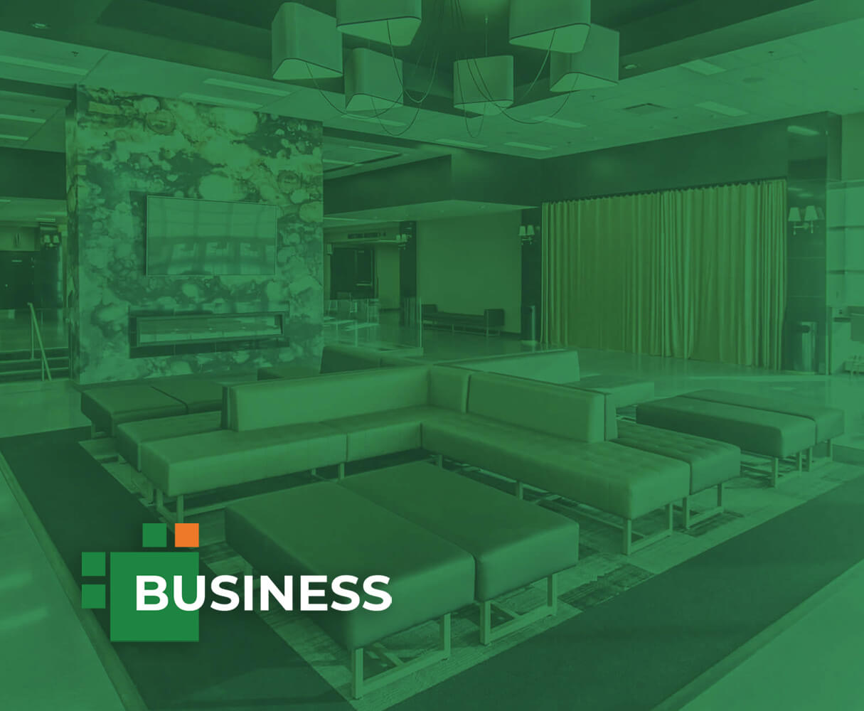 REAL District - Business