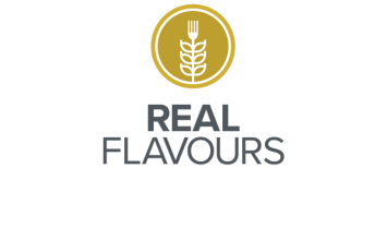 REAL Flavours