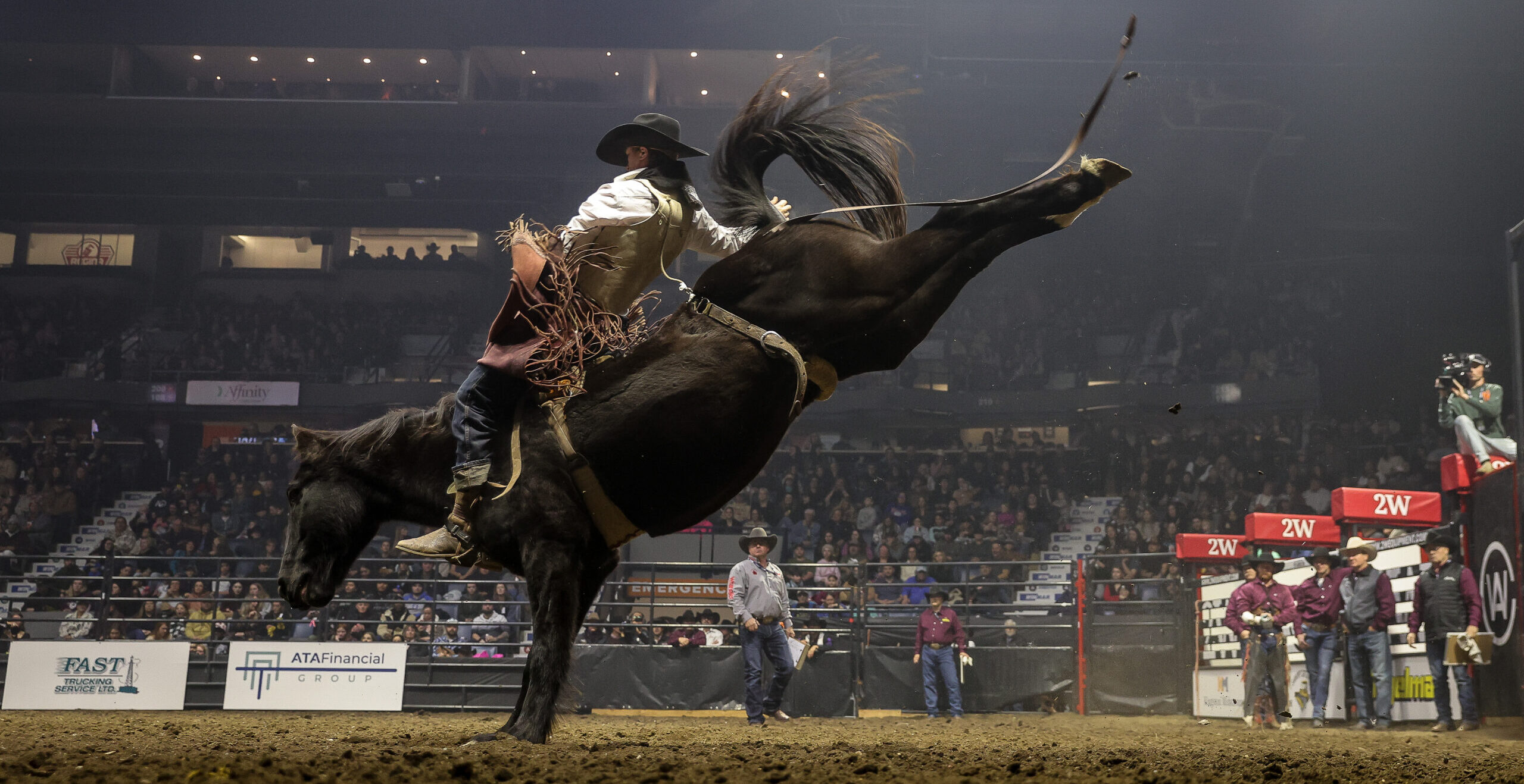 Canadian Western Agribition