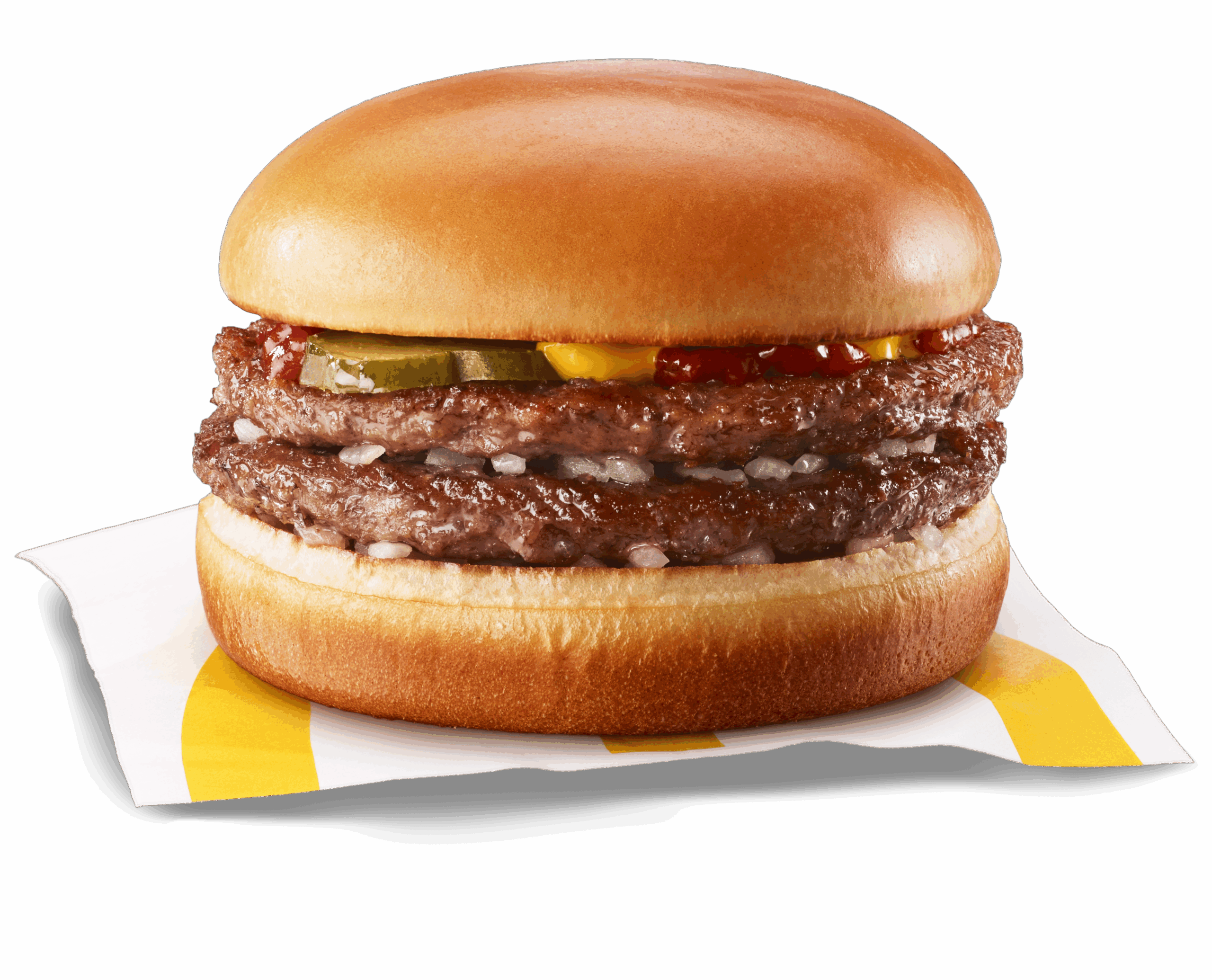 McDonald’s